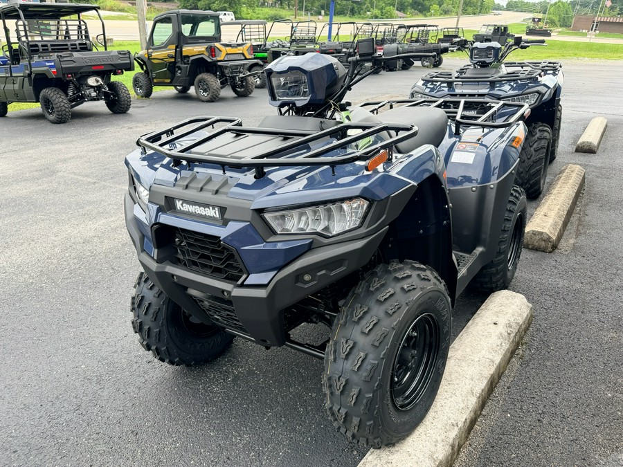 2026 Kawasaki Brute Force® 300
