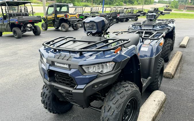 2026 Kawasaki Brute Force® 300