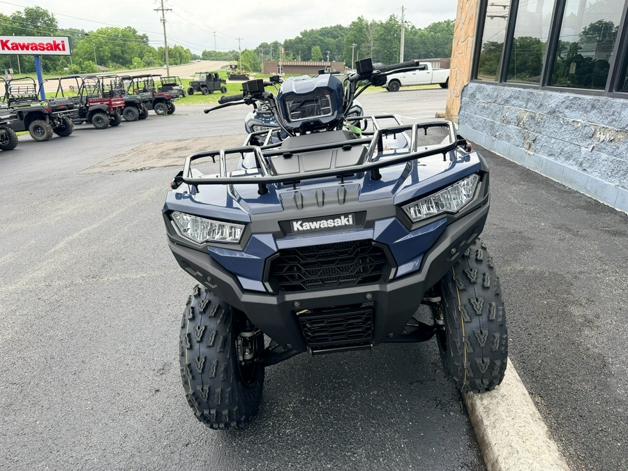 2026 Kawasaki Brute Force® 300