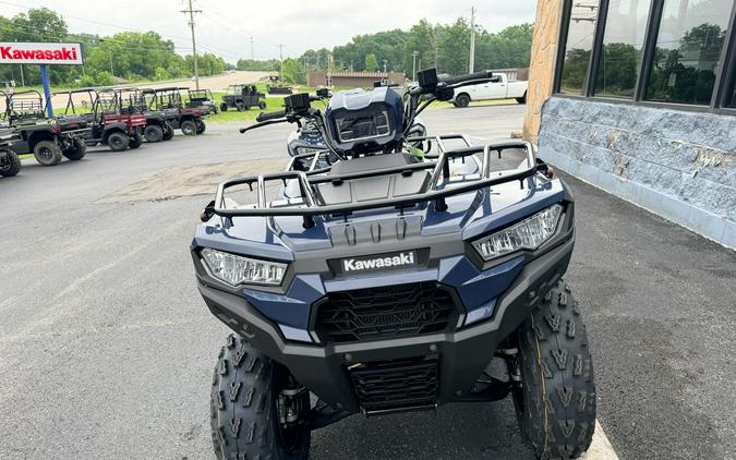 2026 Kawasaki Brute Force® 300
