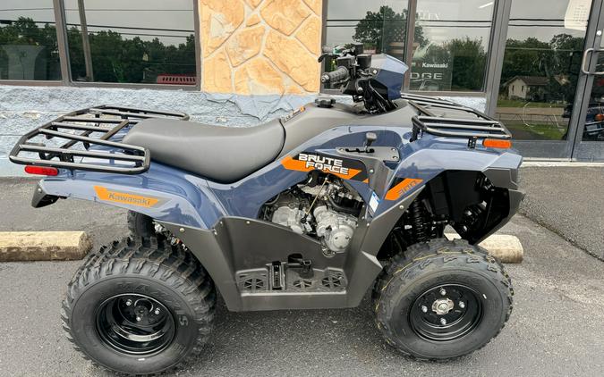 2026 Kawasaki Brute Force® 300