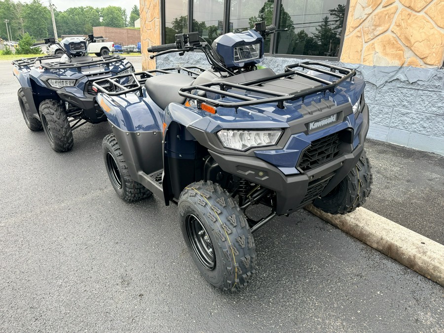 2026 Kawasaki Brute Force® 300