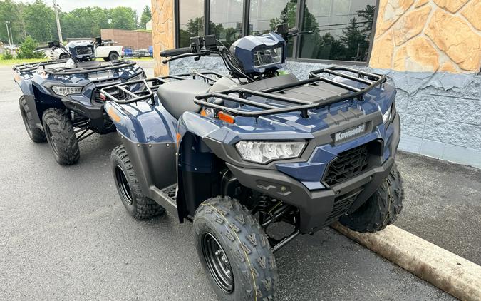 2026 Kawasaki Brute Force® 300