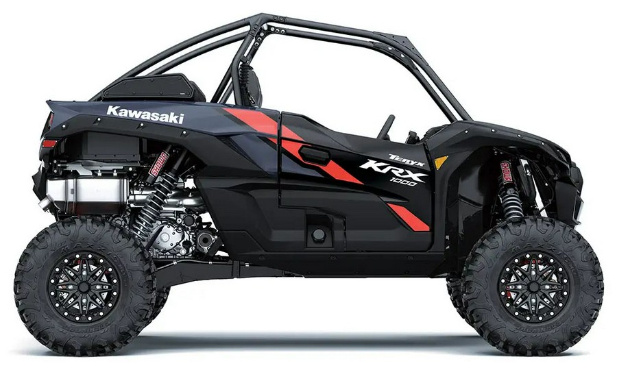 2027 Kawasaki TERYX KRX® 1000
