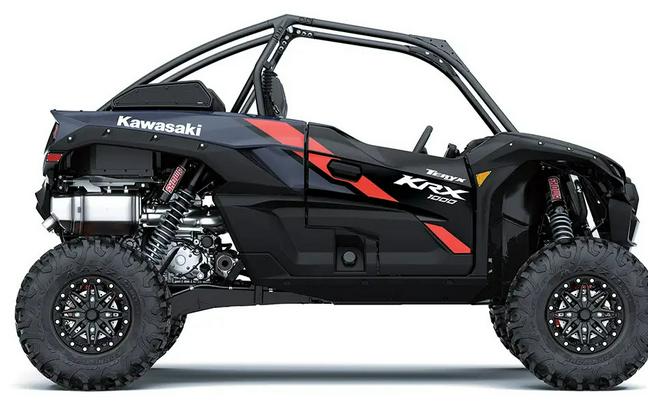 2027 Kawasaki TERYX KRX® 1000