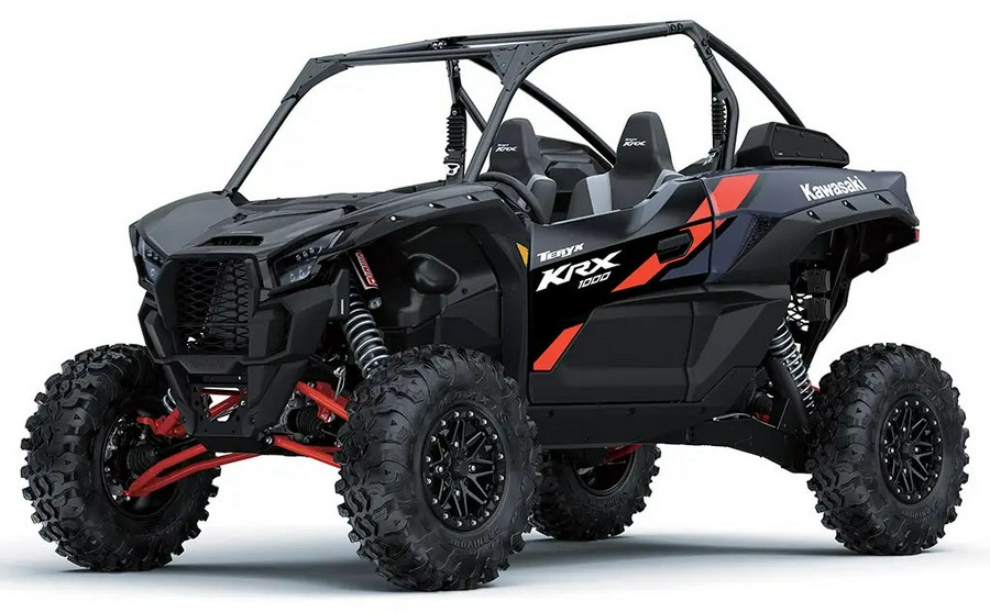 2027 Kawasaki TERYX KRX® 1000