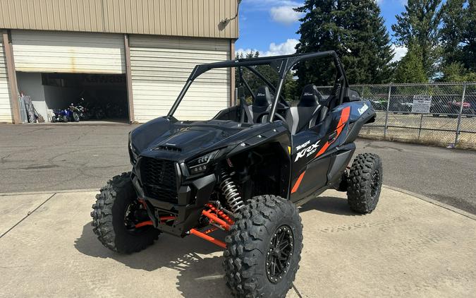 2027 Kawasaki TERYX KRX® 1000