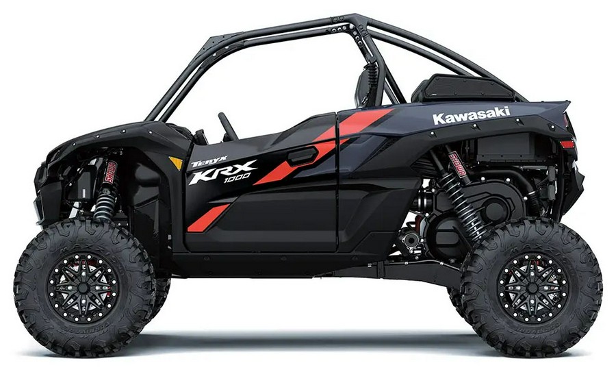 2027 Kawasaki TERYX KRX® 1000