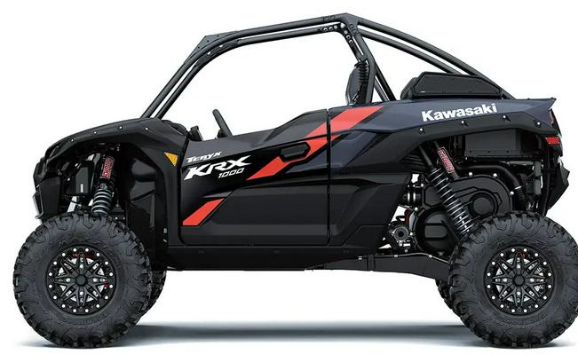 2027 Kawasaki TERYX KRX® 1000