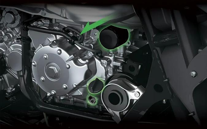 2027 Kawasaki TERYX KRX® 1000