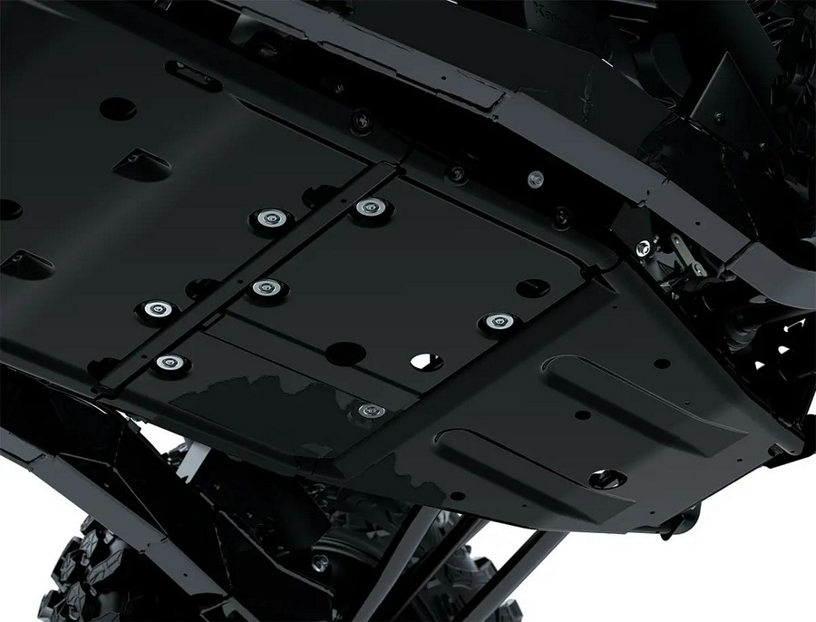 2027 Kawasaki TERYX KRX® 1000