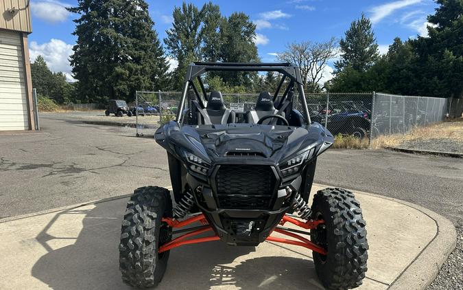 2027 Kawasaki TERYX KRX® 1000