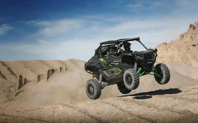 2027 Kawasaki TERYX KRX® 1000