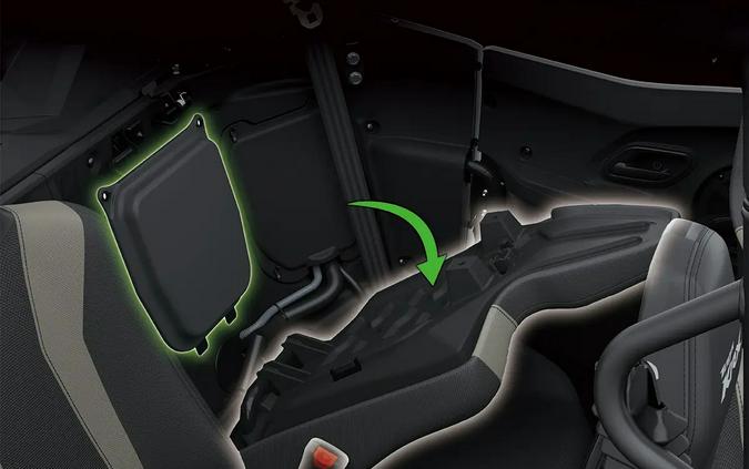 2027 Kawasaki TERYX KRX® 1000