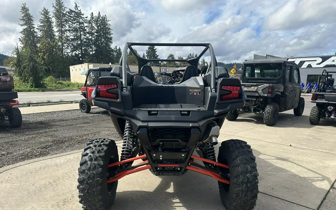 2027 Kawasaki TERYX KRX® 1000