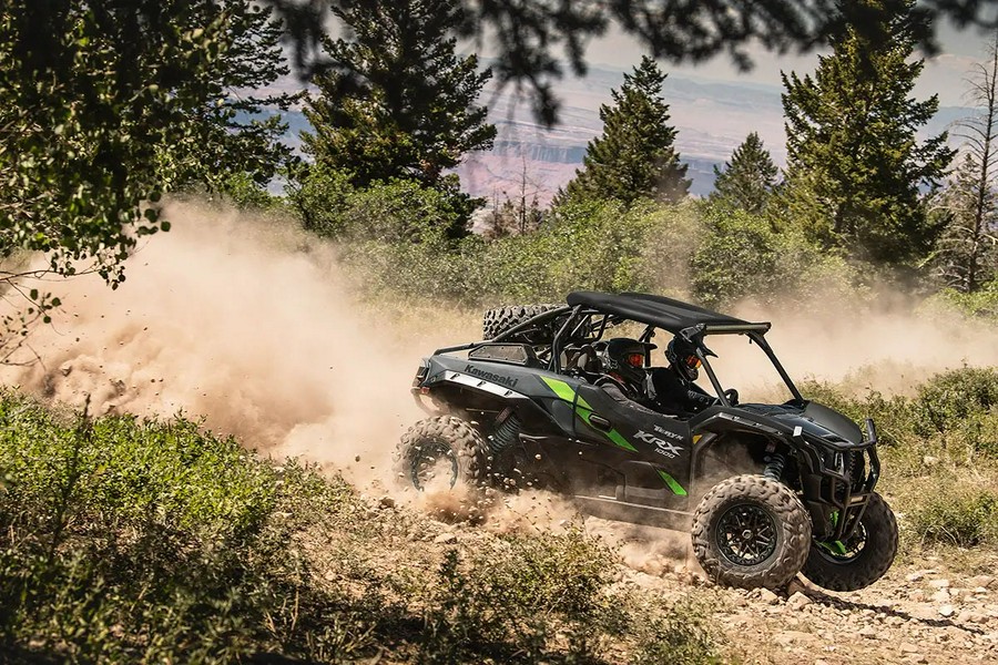 2027 Kawasaki TERYX KRX® 1000