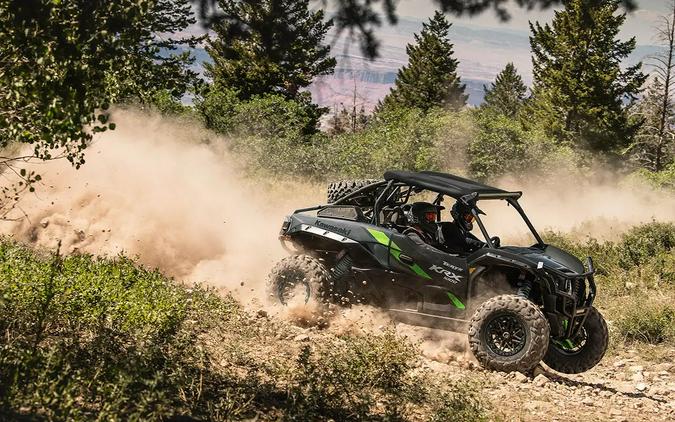 2027 Kawasaki TERYX KRX® 1000