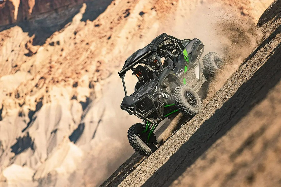 2027 Kawasaki TERYX KRX® 1000