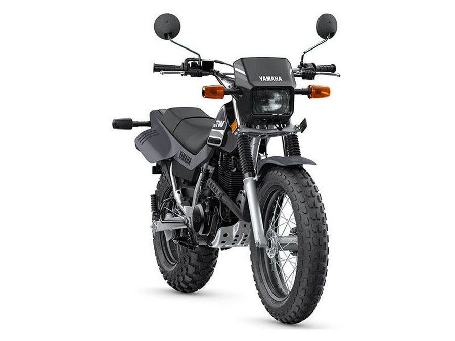 2022 Yamaha TW 200