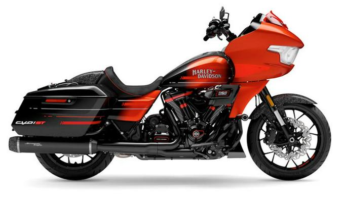 2026 Harley-Davidson® FLTRXSTSE - CVO™ Road Glide® ST