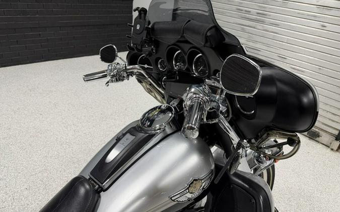 2003 Harley-Davidson FLHTCUI - Electra Glide Ultra Classic Injection