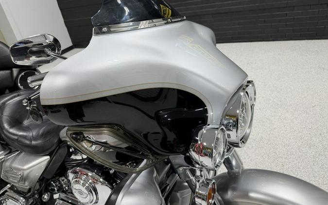 2003 Harley-Davidson FLHTCUI - Electra Glide Ultra Classic Injection