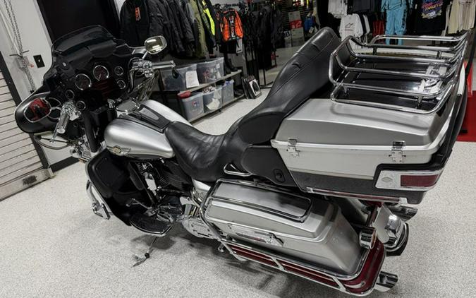 2003 Harley-Davidson FLHTCUI - Electra Glide Ultra Classic Injection