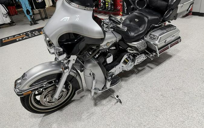 2003 Harley-Davidson FLHTCUI - Electra Glide Ultra Classic Injection