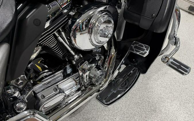2003 Harley-Davidson FLHTCUI - Electra Glide Ultra Classic Injection
