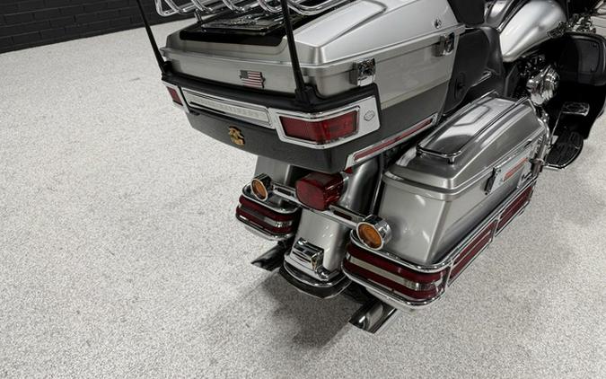 2003 Harley-Davidson FLHTCUI - Electra Glide Ultra Classic Injection
