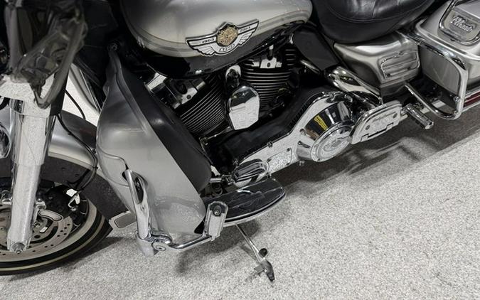 2003 Harley-Davidson FLHTCUI - Electra Glide Ultra Classic Injection