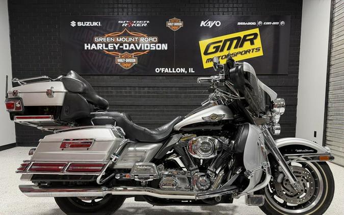 2003 Harley-Davidson FLHTCUI - Electra Glide Ultra Classic Injection