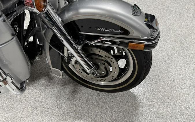2003 Harley-Davidson FLHTCUI - Electra Glide Ultra Classic Injection