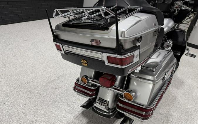 2003 Harley-Davidson FLHTCUI - Electra Glide Ultra Classic Injection