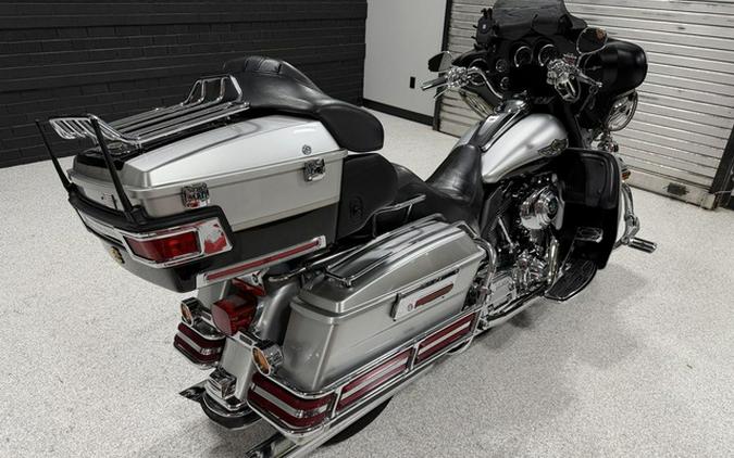 2003 Harley-Davidson FLHTCUI - Electra Glide Ultra Classic Injection