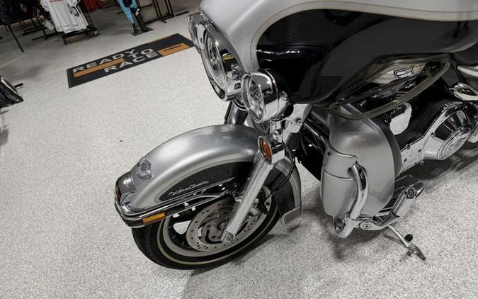 2003 Harley-Davidson FLHTCUI - Electra Glide Ultra Classic Injection