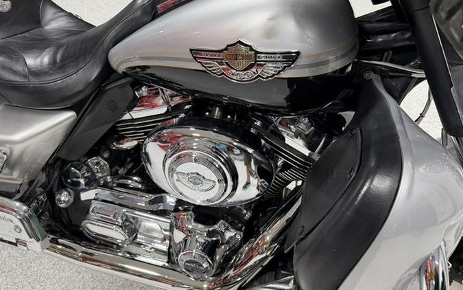 2003 Harley-Davidson FLHTCUI - Electra Glide Ultra Classic Injection