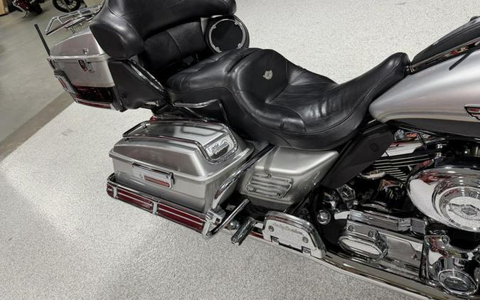 2003 Harley-Davidson FLHTCUI - Electra Glide Ultra Classic Injection