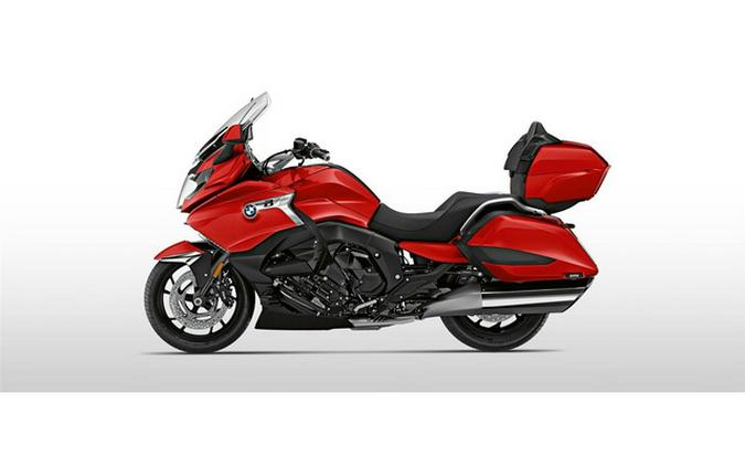 2021 BMW K 1600 Grand America