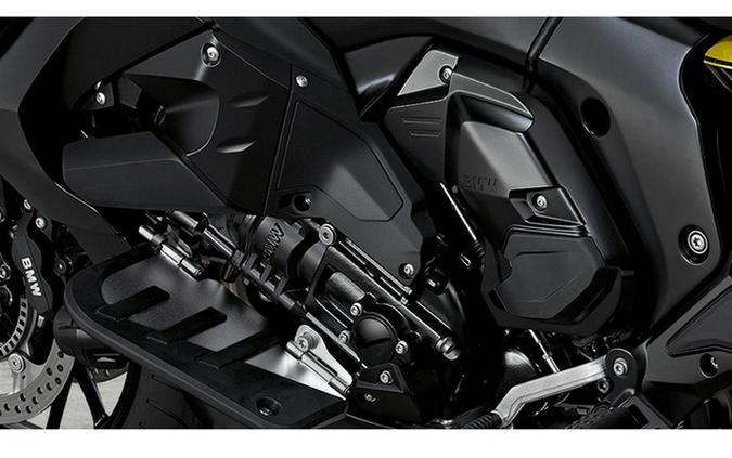 2021 BMW K 1600 Grand America