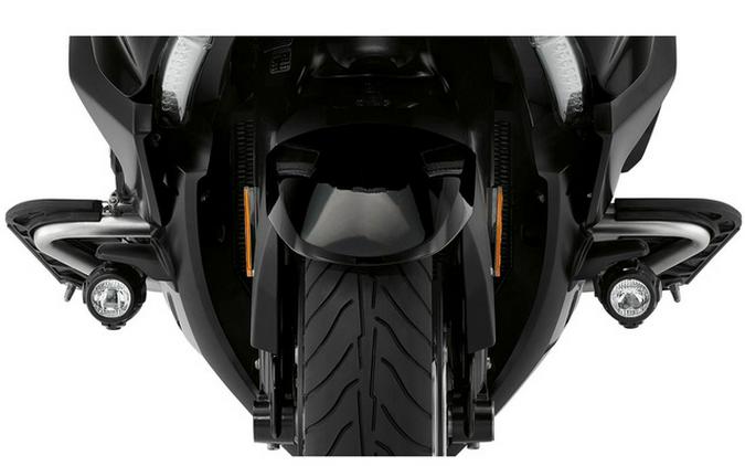 2021 BMW K 1600 Grand America