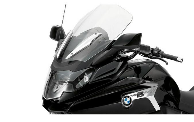 2021 BMW K 1600 Grand America