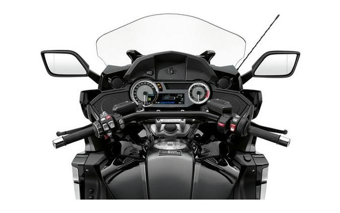 2021 BMW K 1600 Grand America