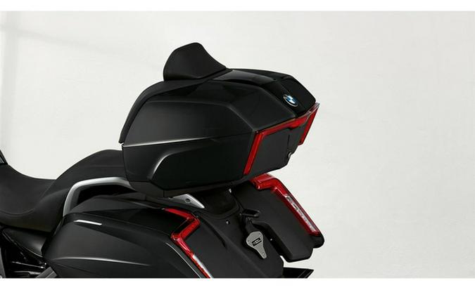 2021 BMW K 1600 Grand America
