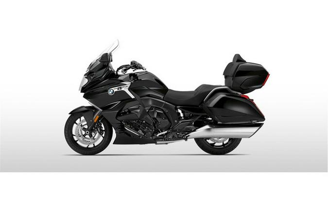 2021 BMW K 1600 Grand America