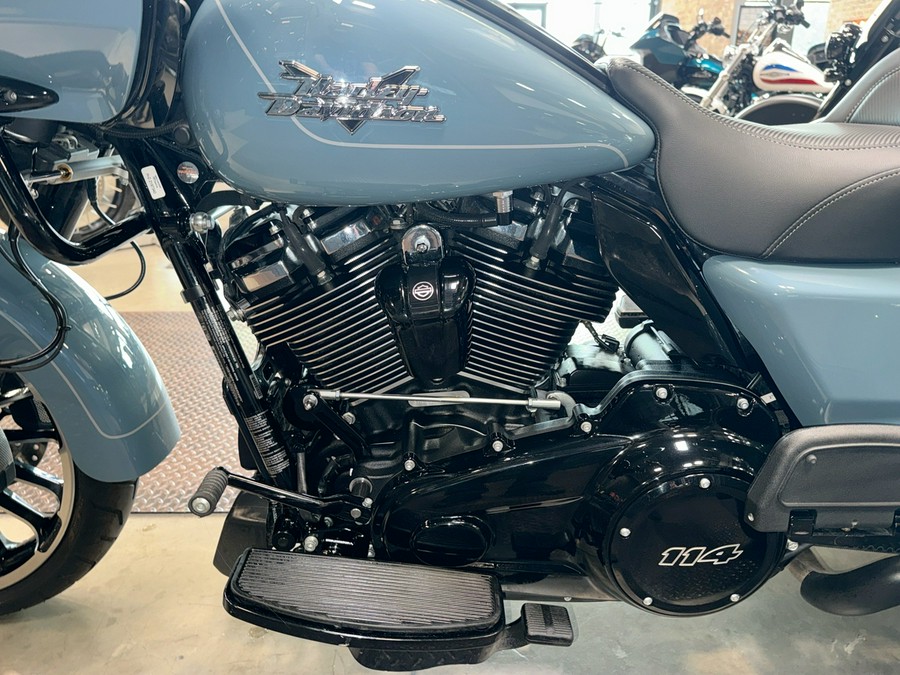 2024 Harley-Davidson ROAD GLIDE 3