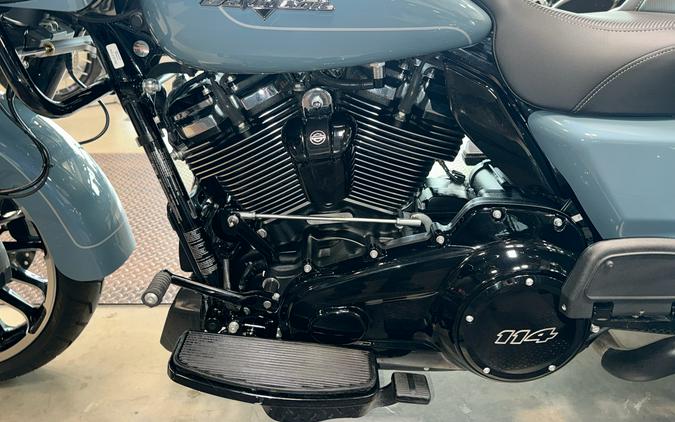 2024 Harley-Davidson ROAD GLIDE 3