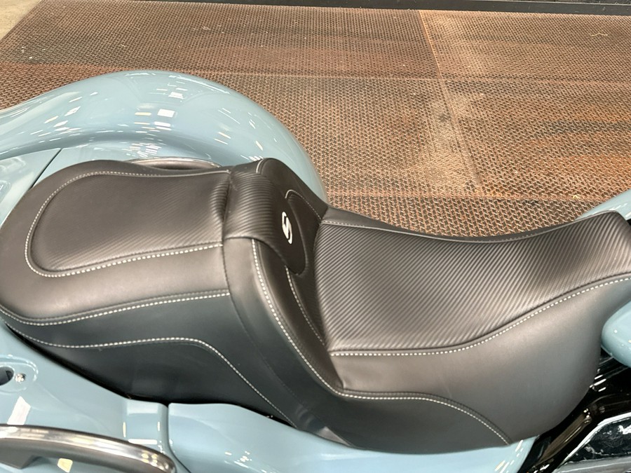 2024 Harley-Davidson ROAD GLIDE 3