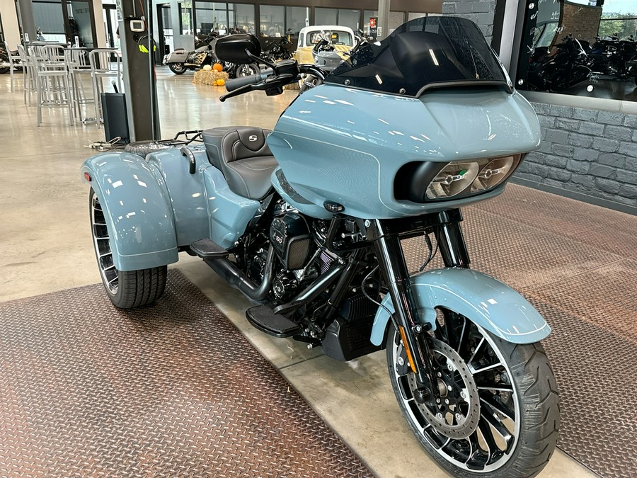 2024 Harley-Davidson ROAD GLIDE 3