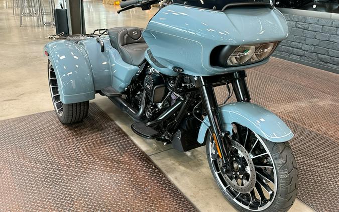 2024 Harley-Davidson ROAD GLIDE 3